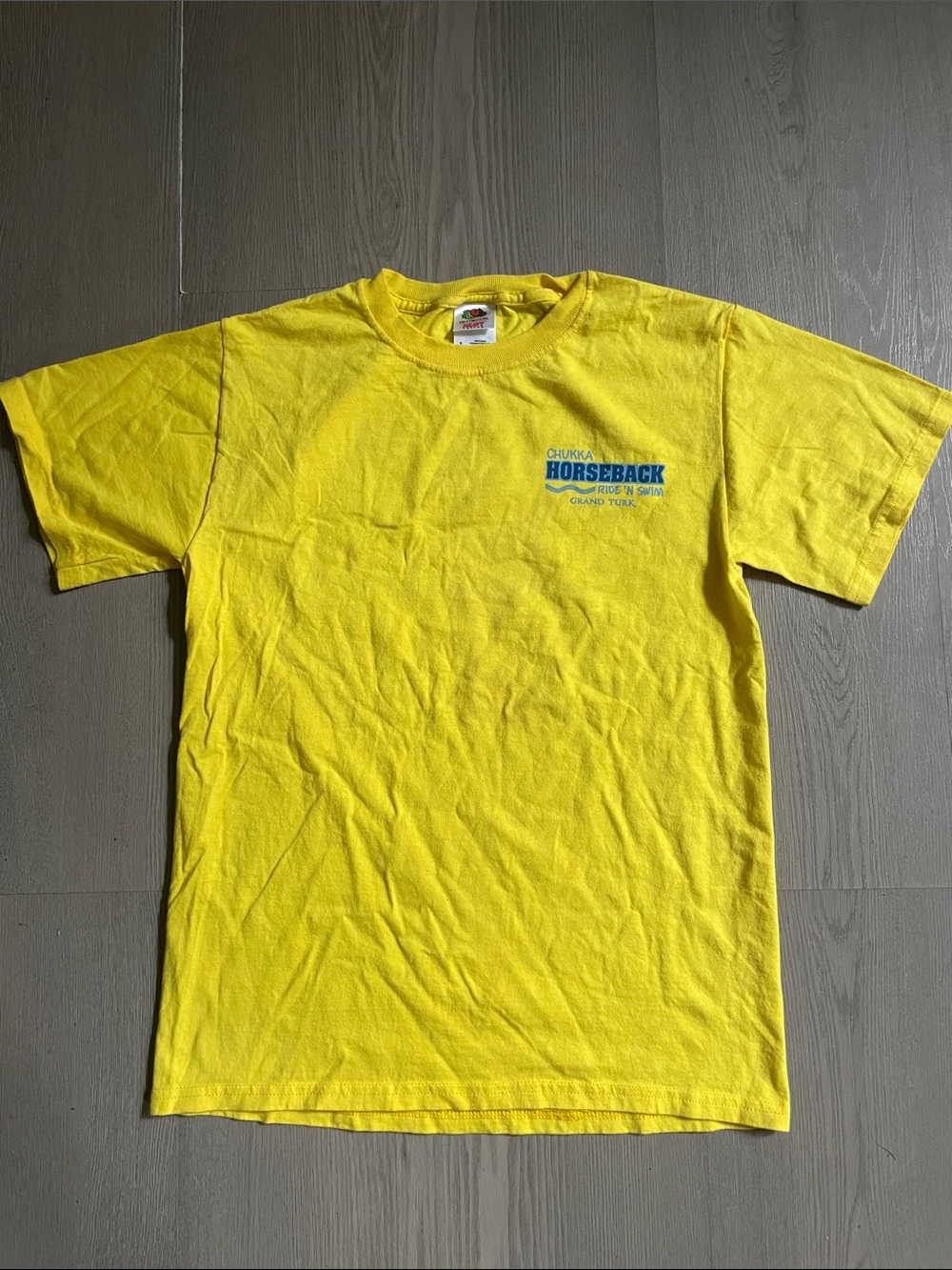 Y2K funny travel tourism t shirt
